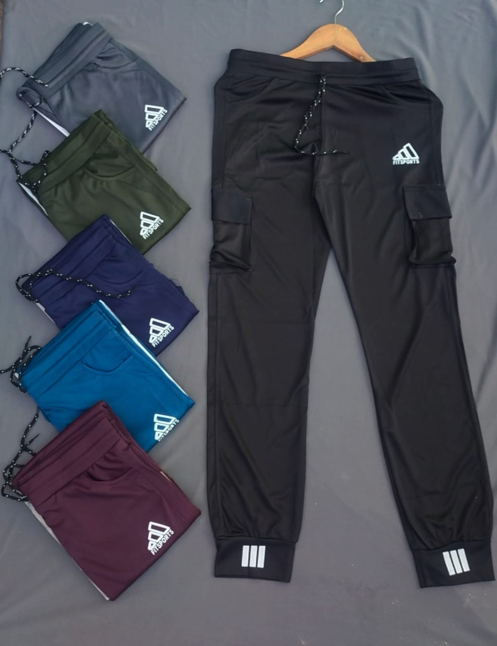 FITSPORTS 7
