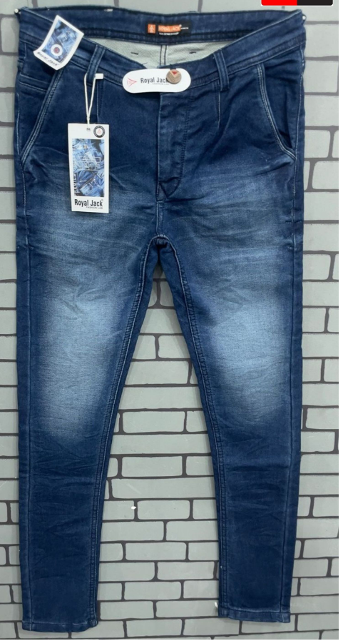 ROYAL JACK JEANS 175