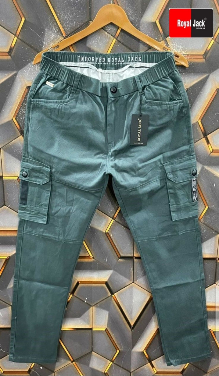 CARGO 162