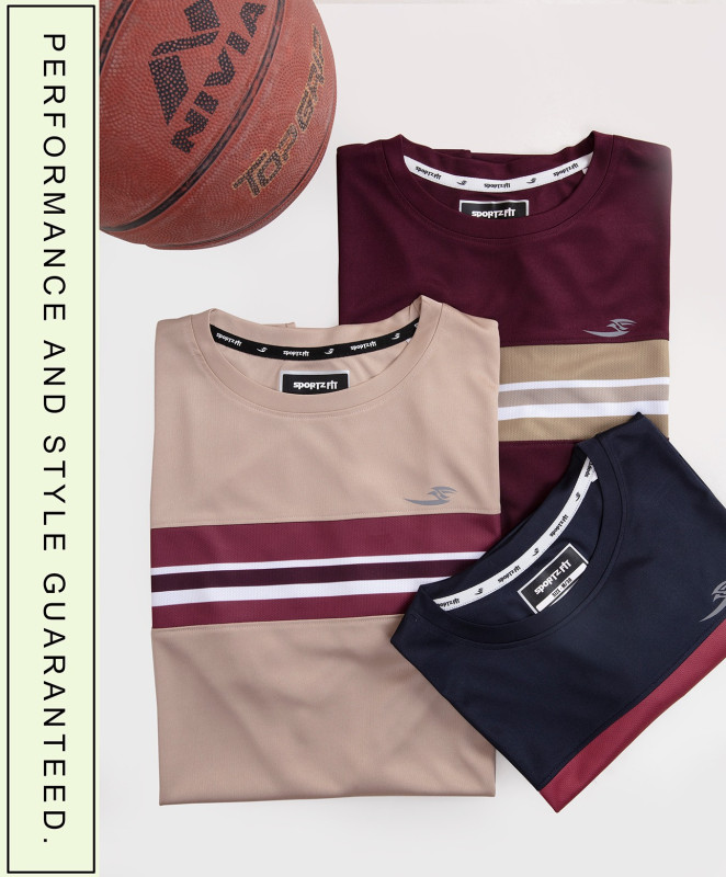 SPORTZFIT 215