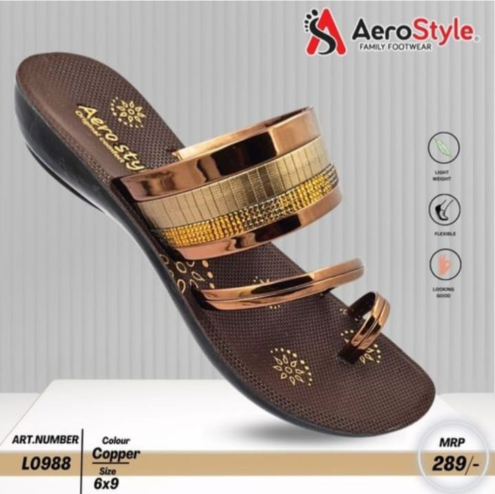 AeroStyle 0988
