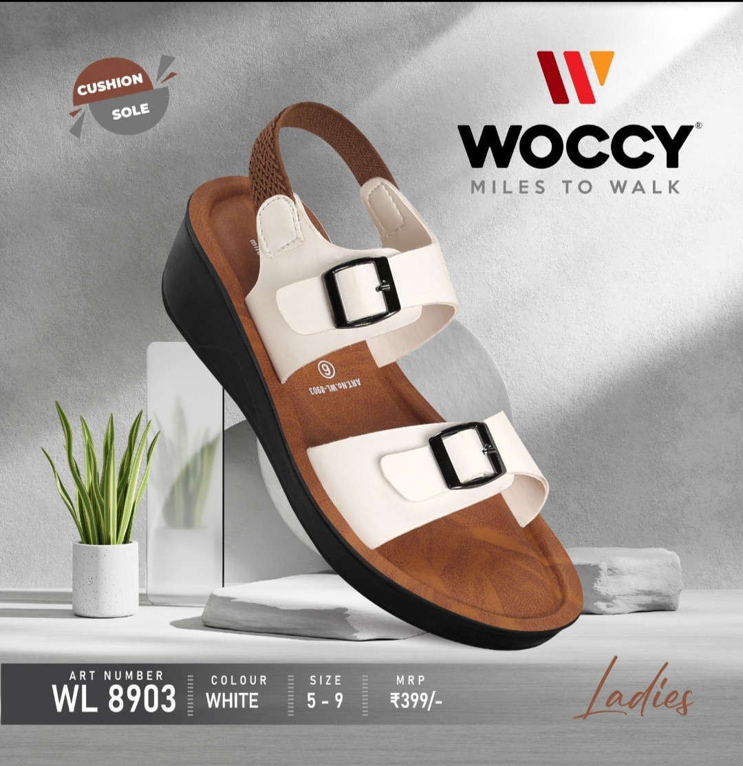 WOCCY 1601