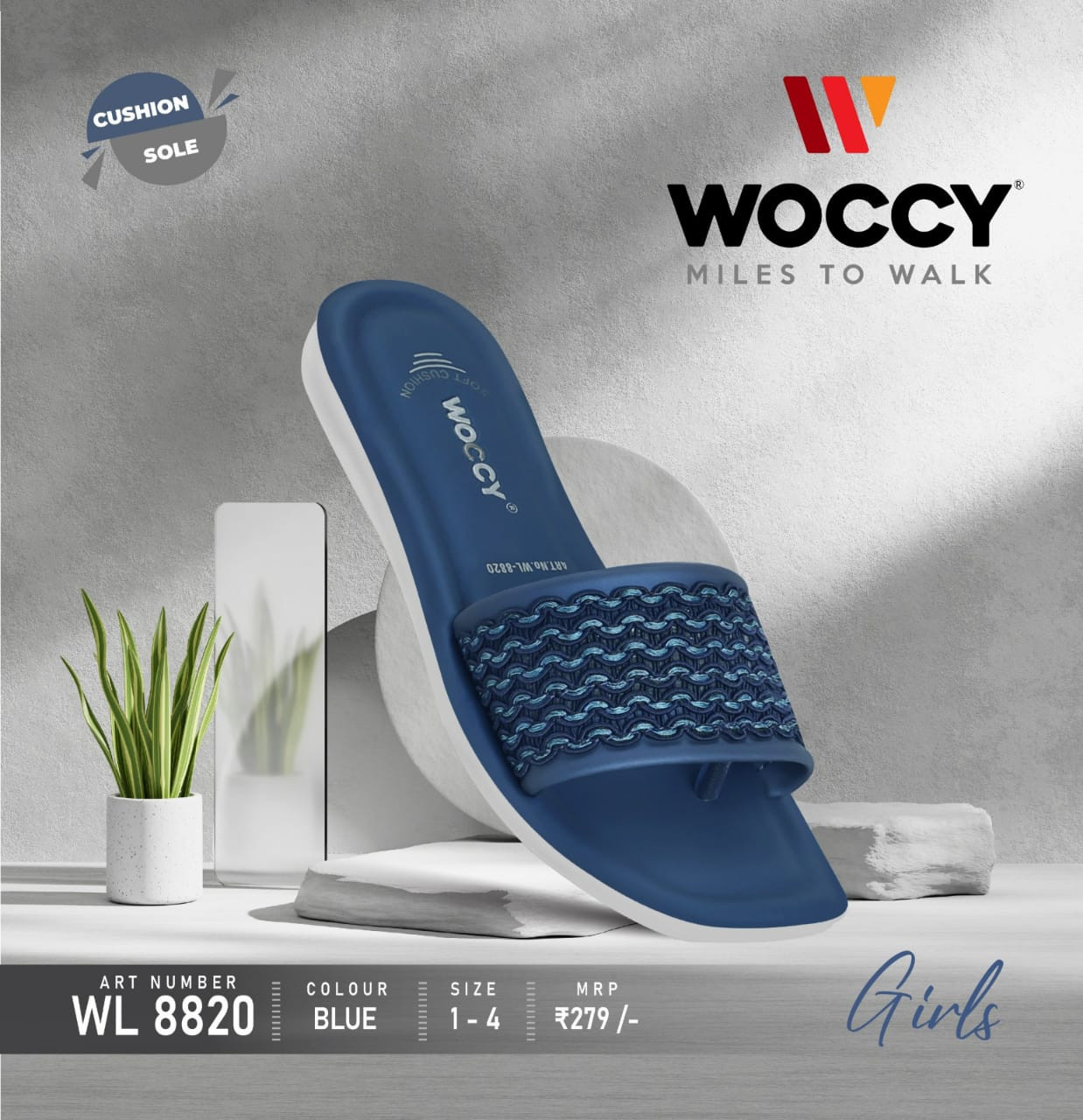 WOCCY 1636