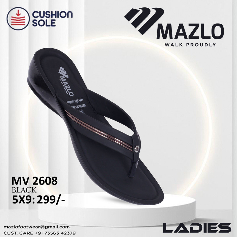 MAZLO 022