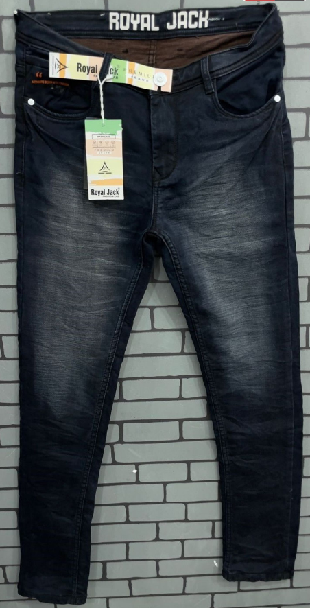 ROYAL JACK JEANS 156