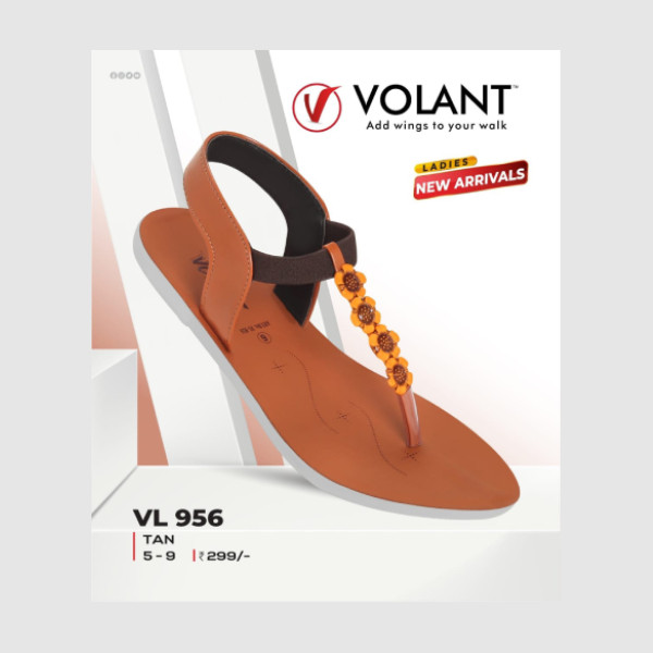 VOLANT 1418