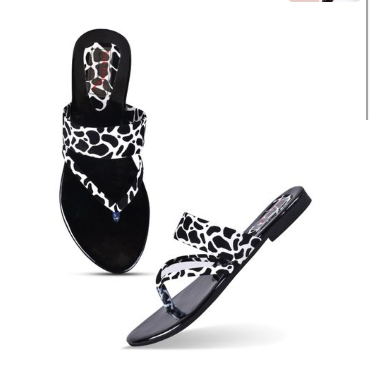 FROH FEET 1746