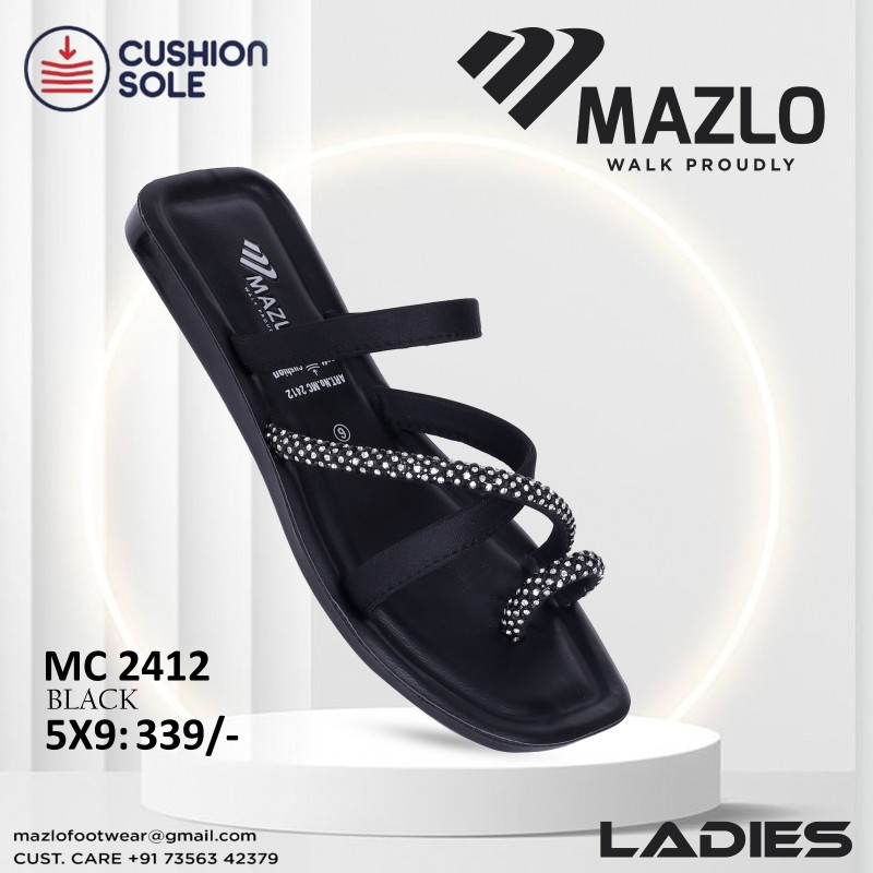 MAZLO 023