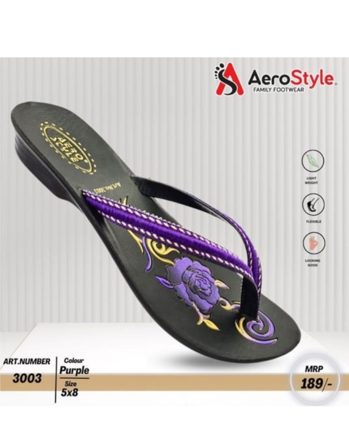 AeroStyle 3003