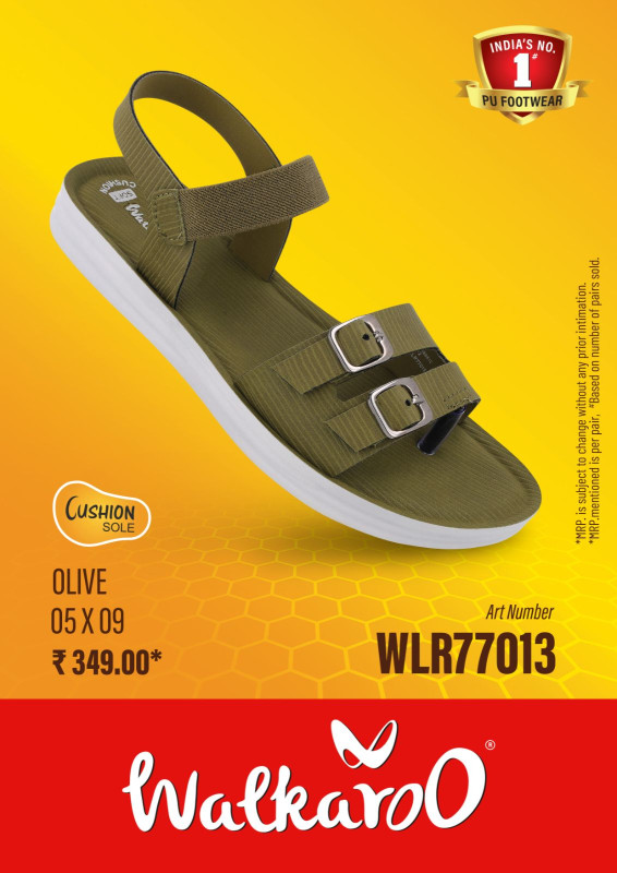 WALKAROO 5003