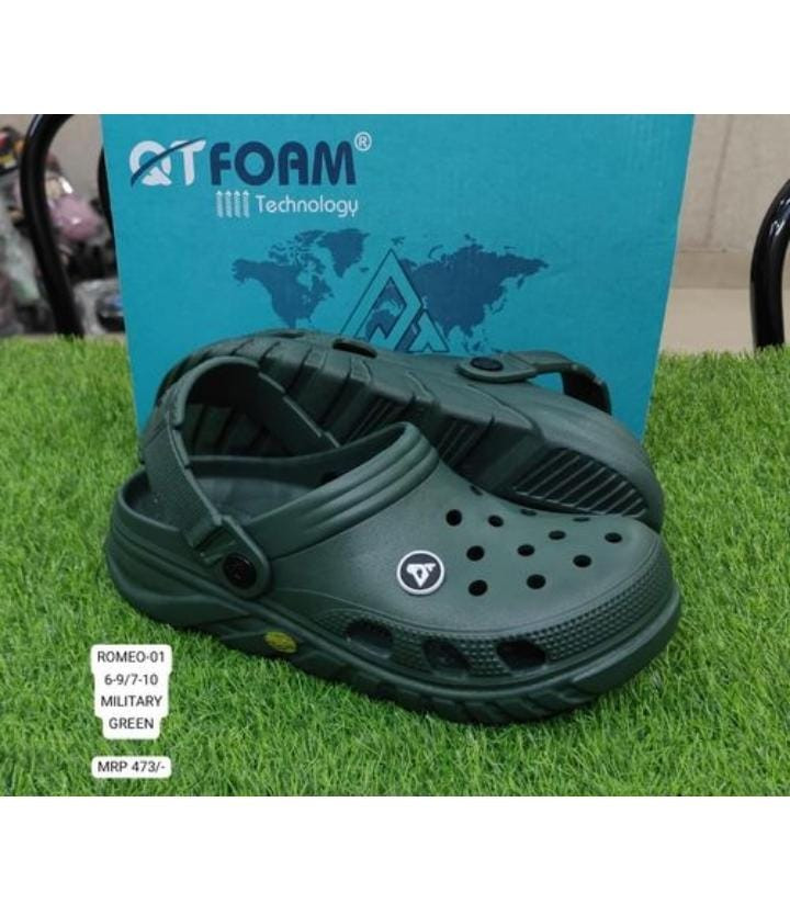 QTFOAM 358