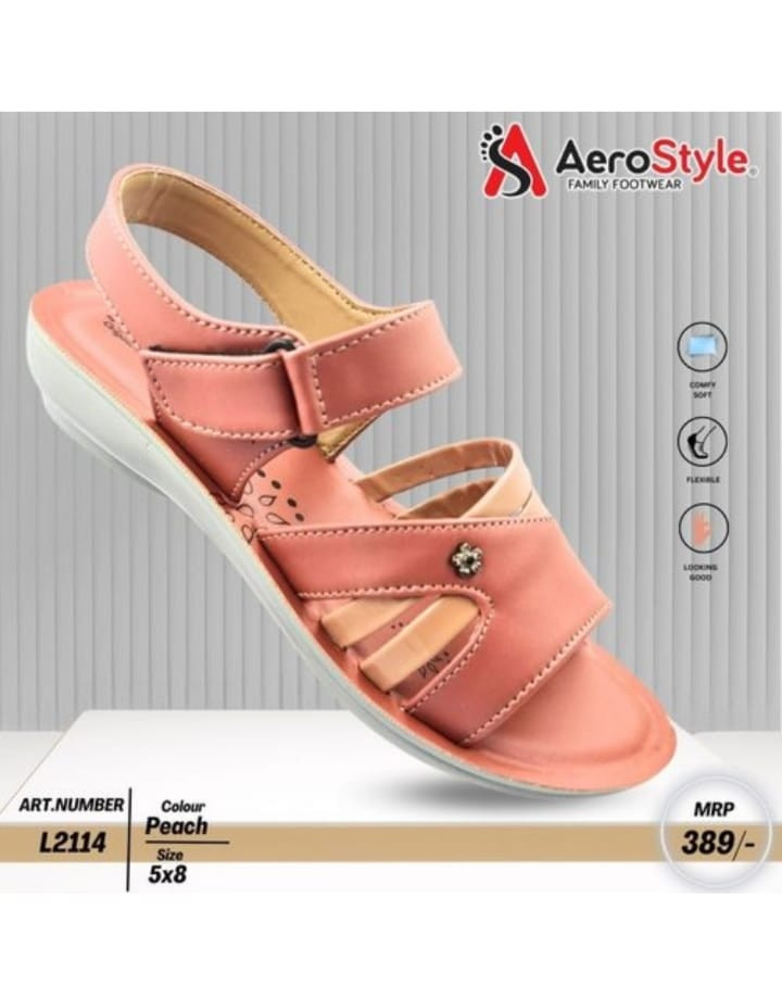 AeroStyle 2114