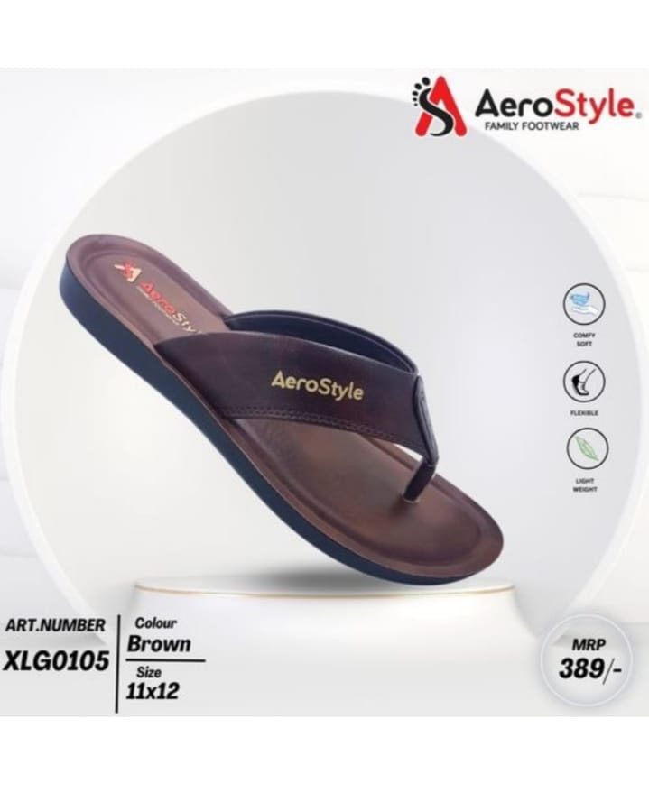 AeroStyle 0105