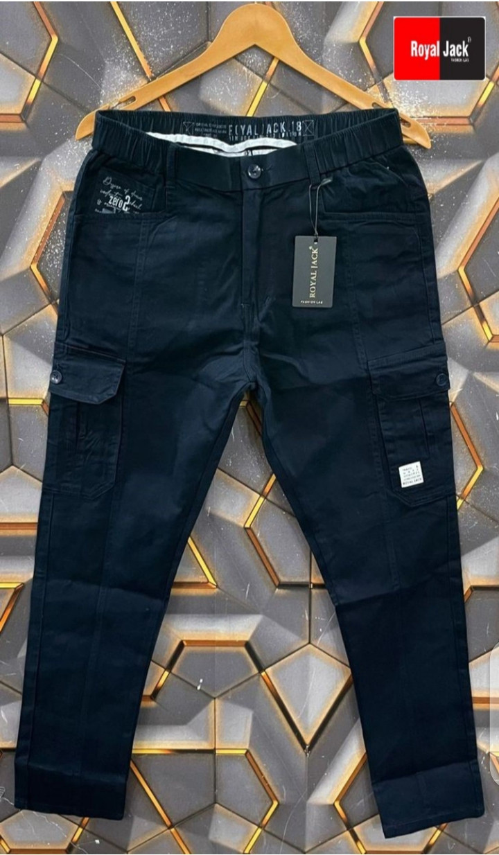 ROYAL JACK 176