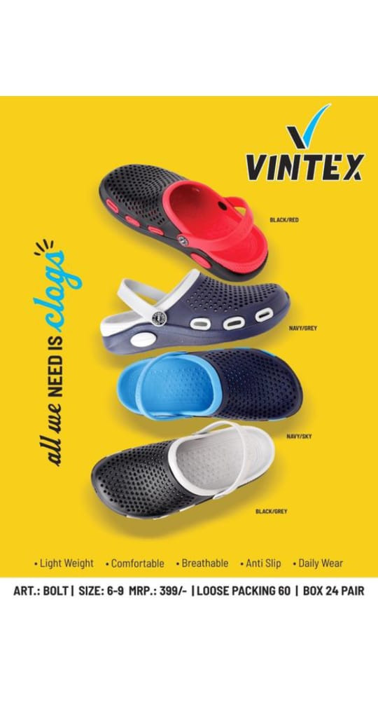 VINTEX 1681