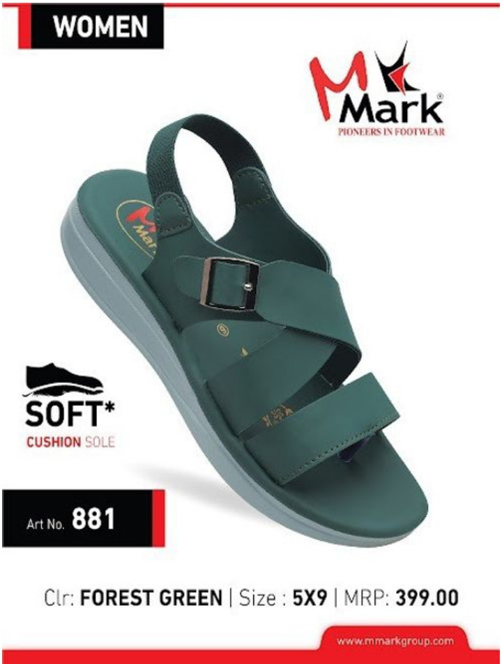 MARK  881