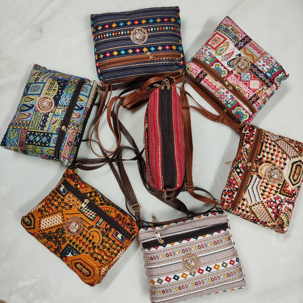 ESMODA 131