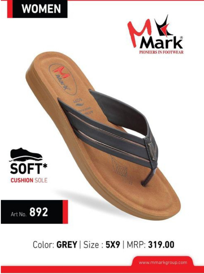 MARK 892