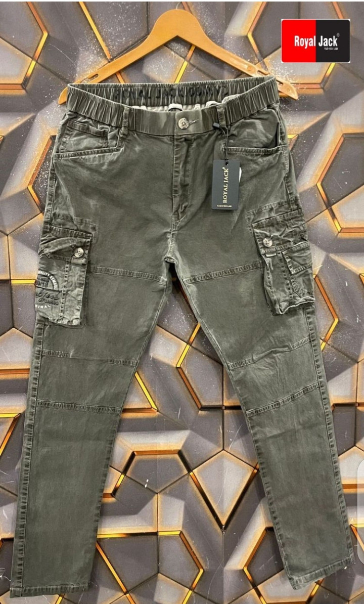 ROYAL JACK 220