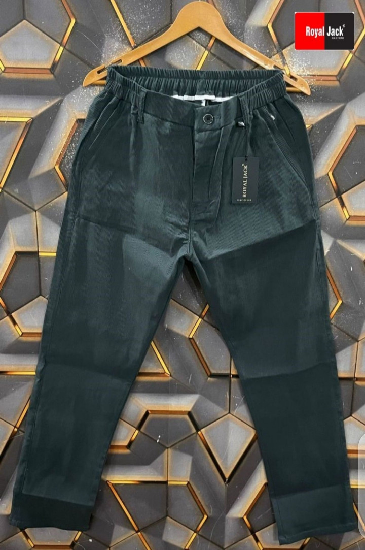 ROYAL JACK 167