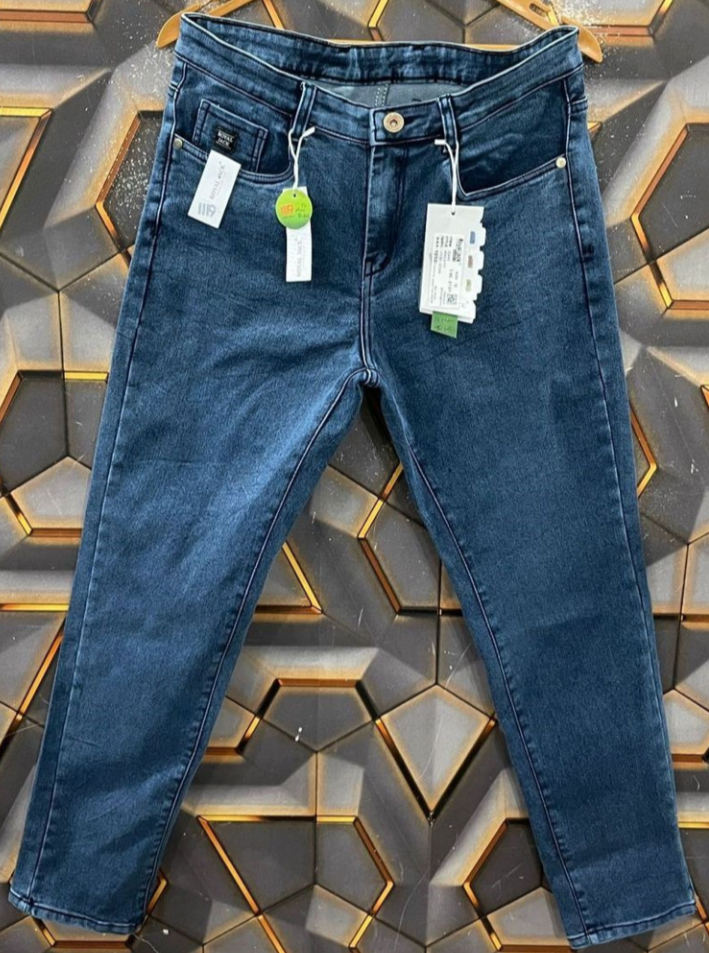 ROYAL JACK JEANS 128