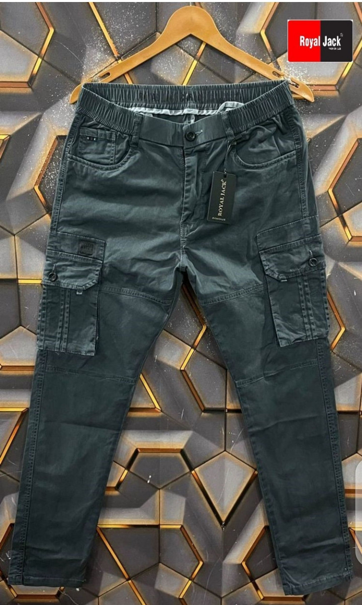ROYAL JACK 117