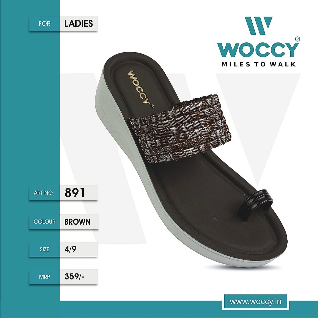 WOCCY 1632