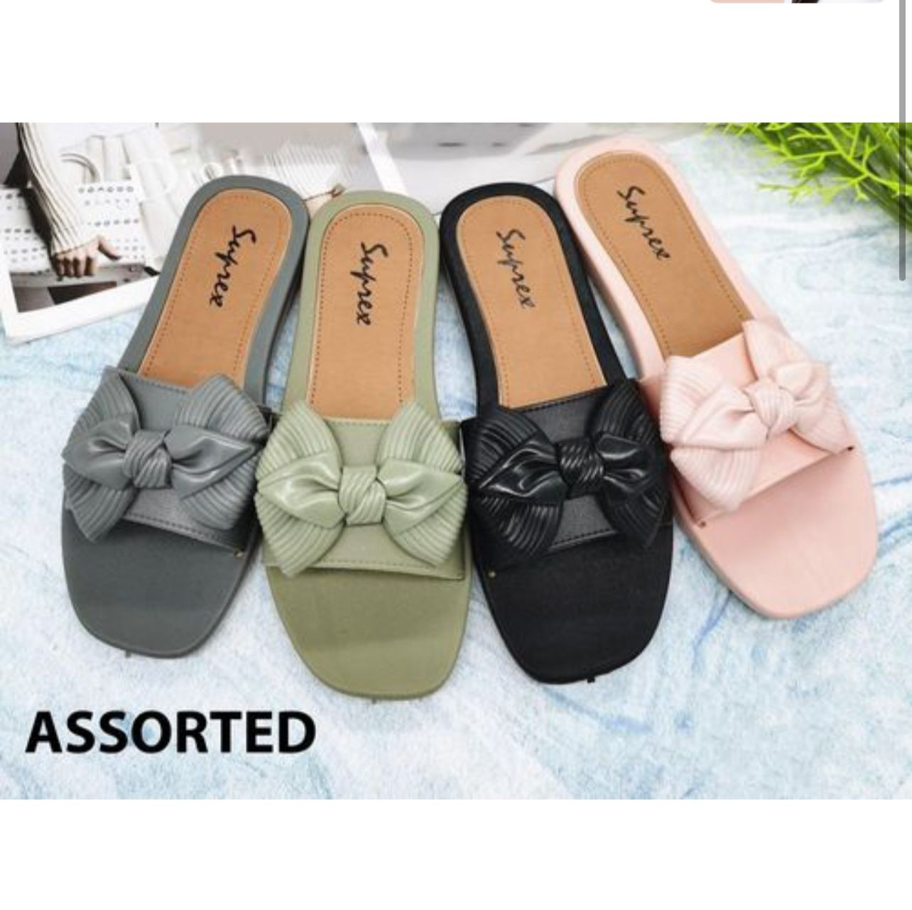 FROH FEET 1794