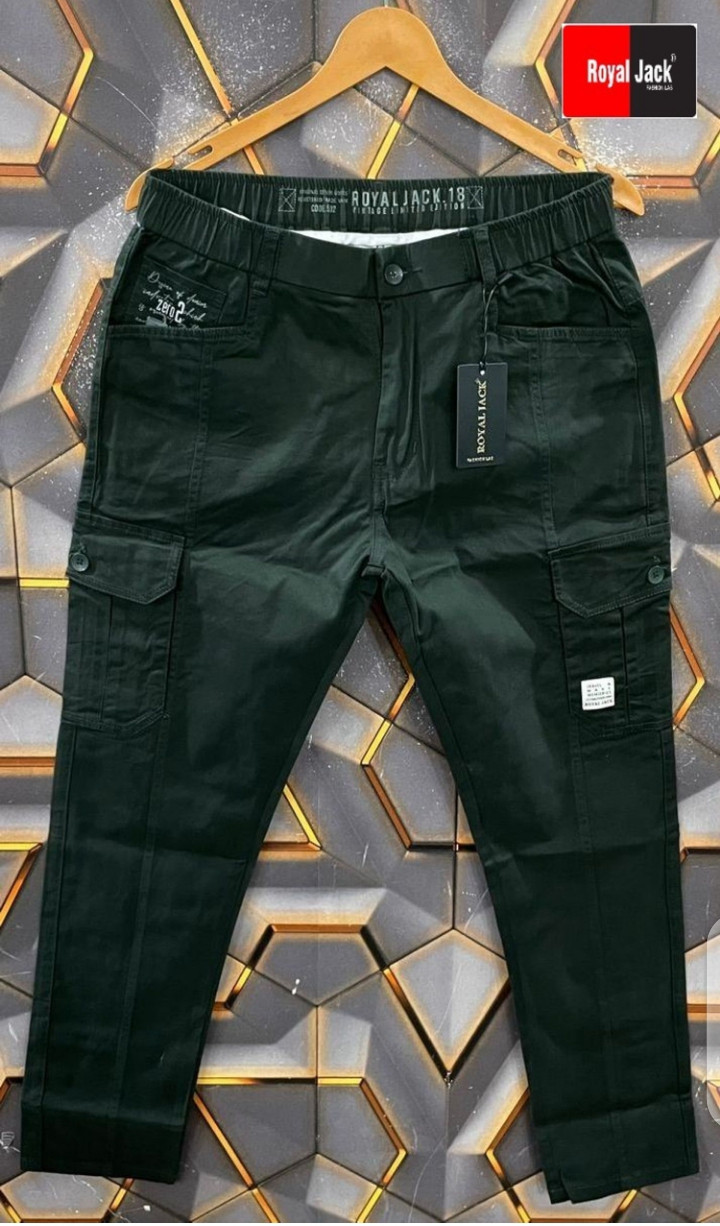 ROYAL JACK 173