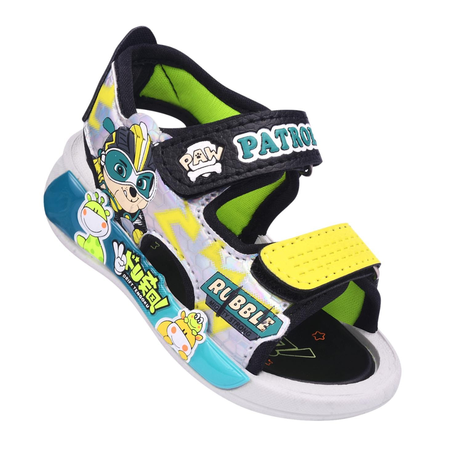 KATS 126