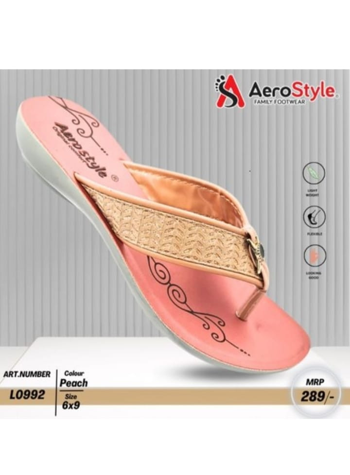 AeroStyle 0992