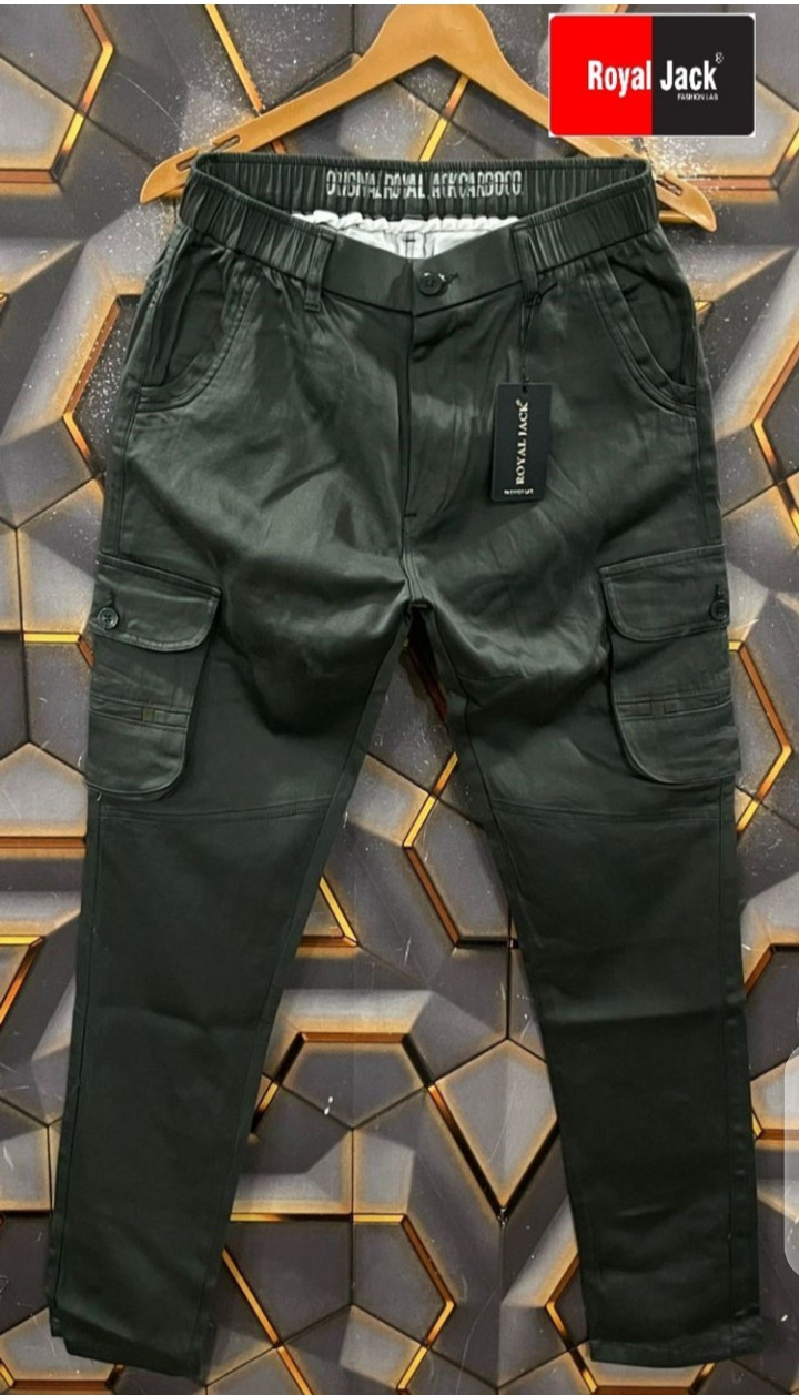 ROYAL JACK 290