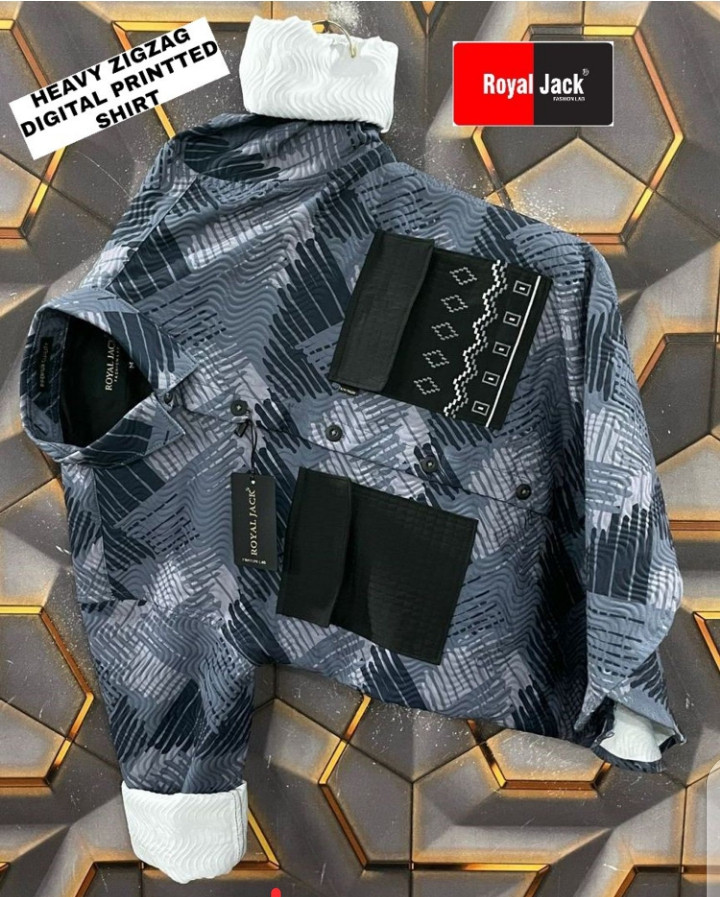 ROYAL JACK 290