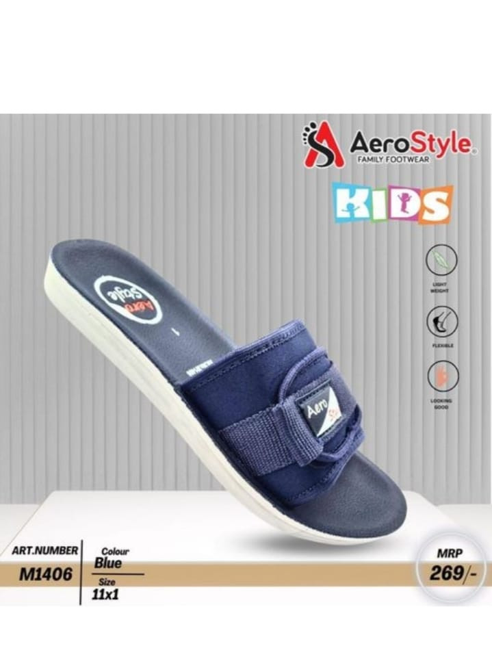AeroStyle 1406