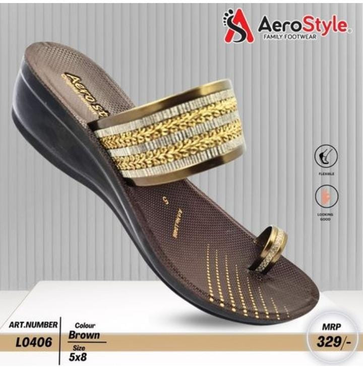 AeroStyle 0406