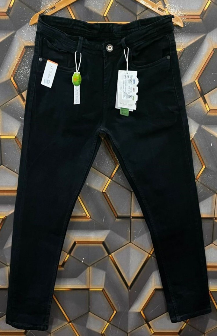 ROYAL JACK JEANS 133