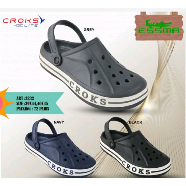 CROKSLITE 6007