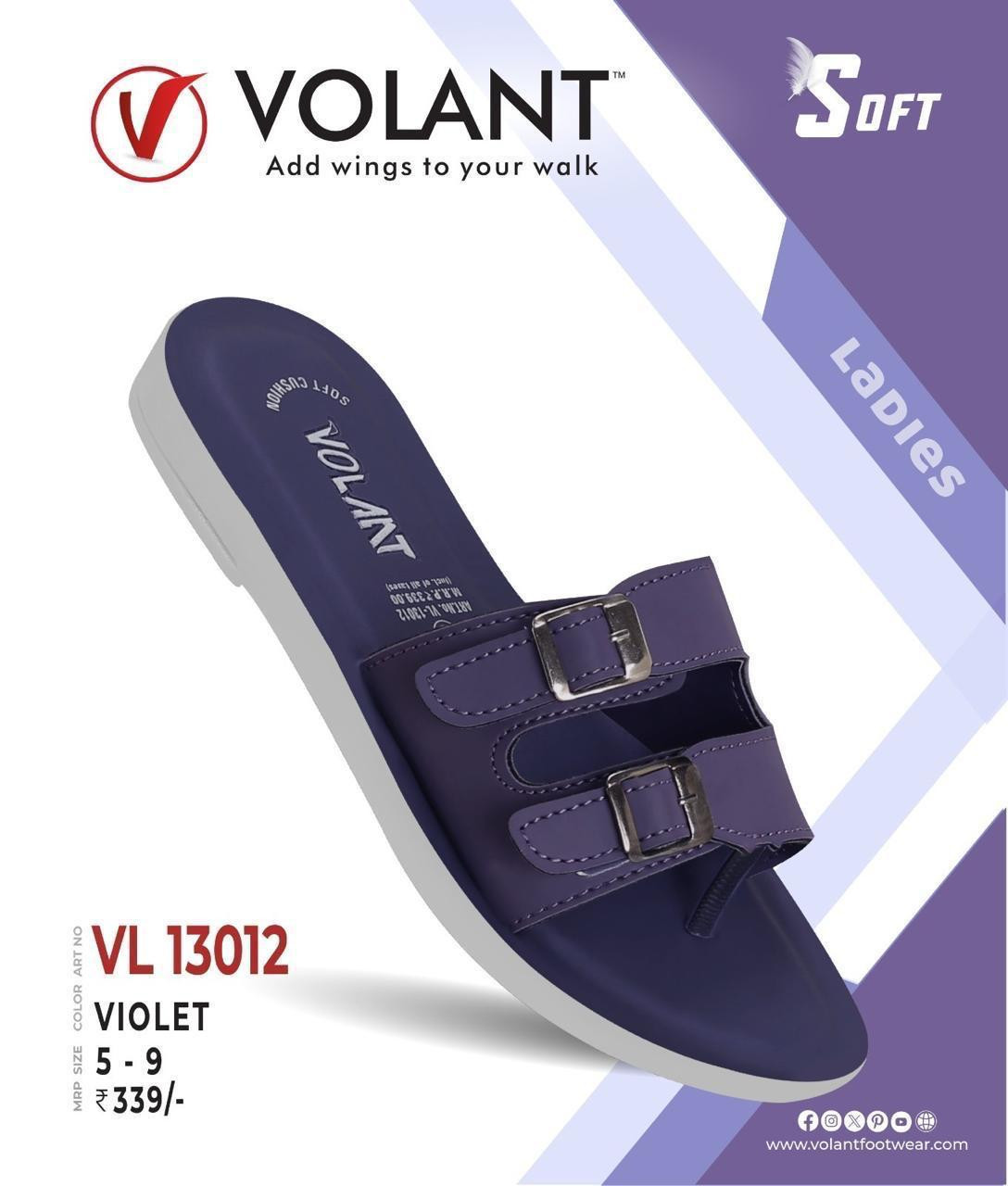 VOLANT 13012