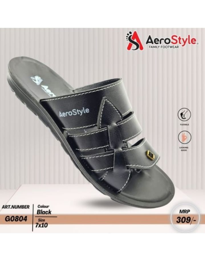 AeroStyle 0804