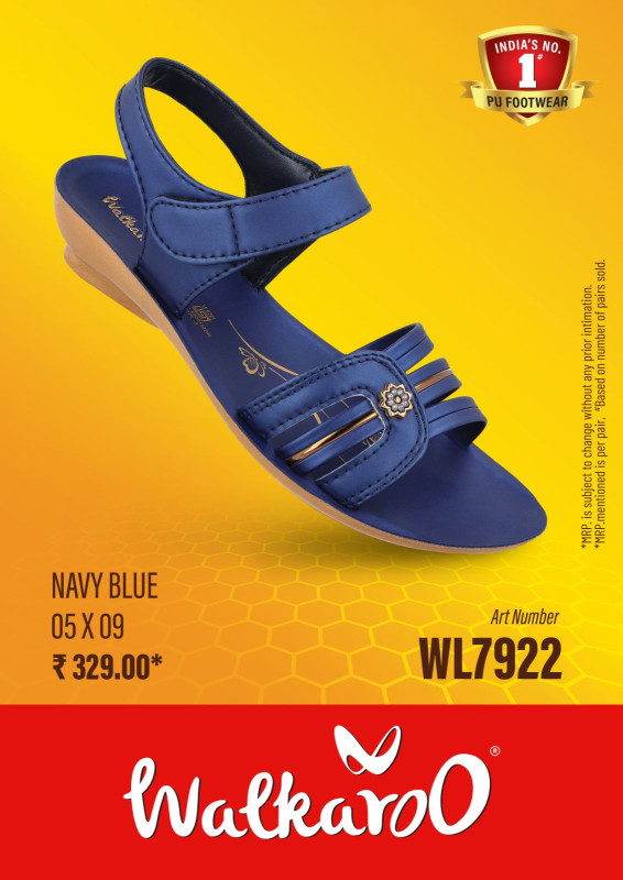 WALKAROO 7922