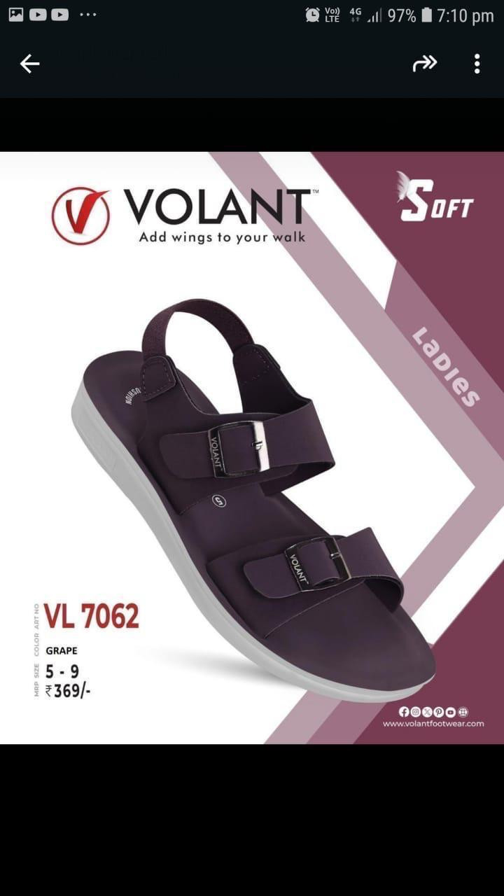 VOLANT 7062