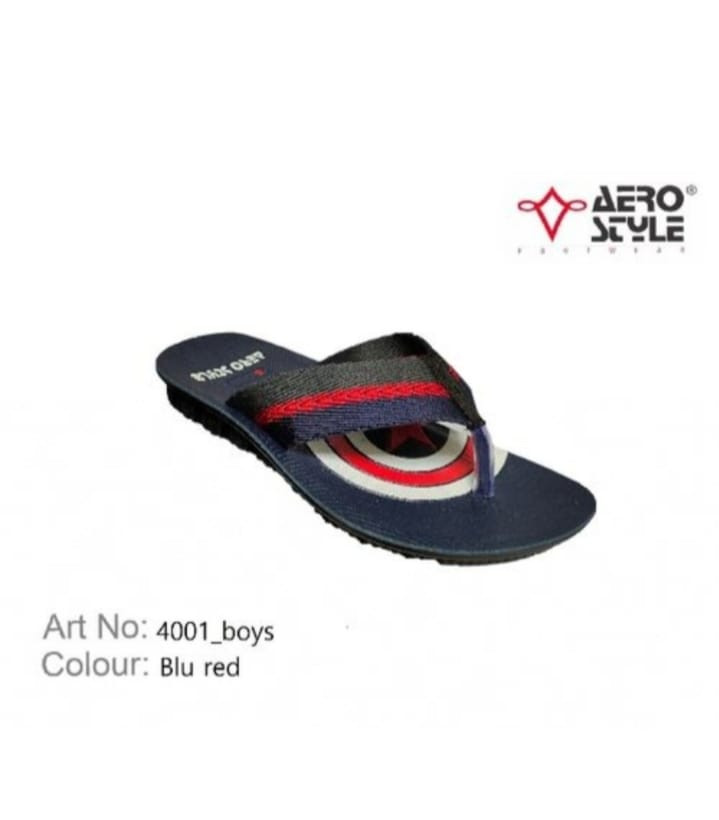 AeroStyle 4001