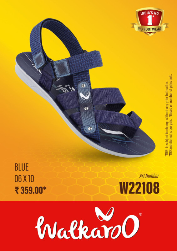 Walkaroo 22108