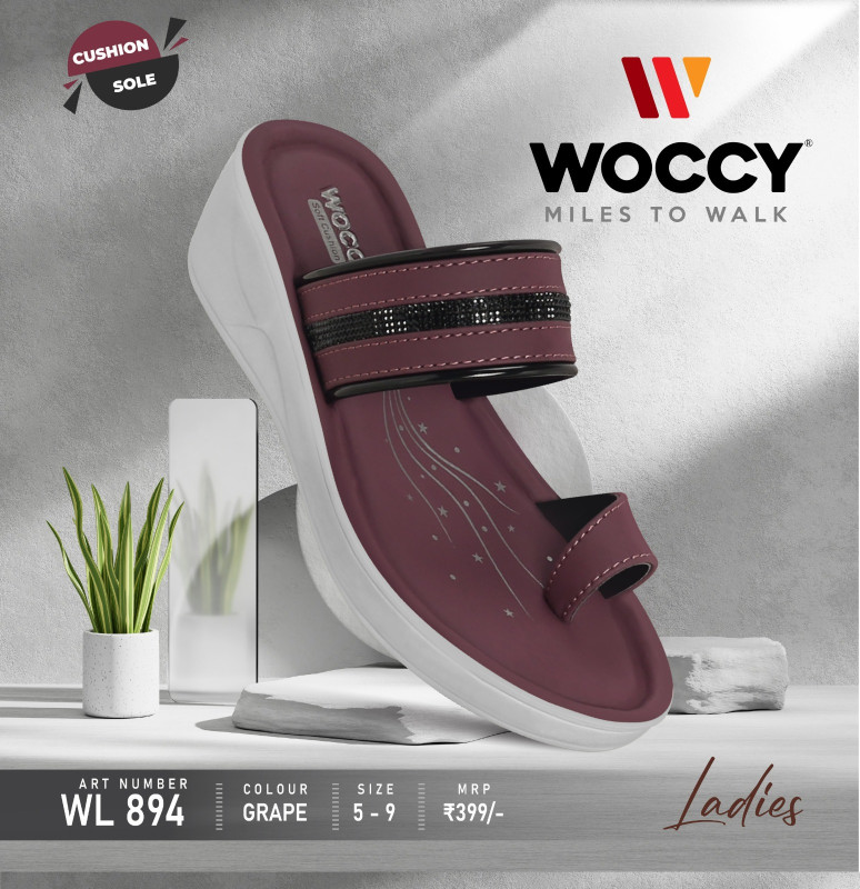 WOCCY 1616
