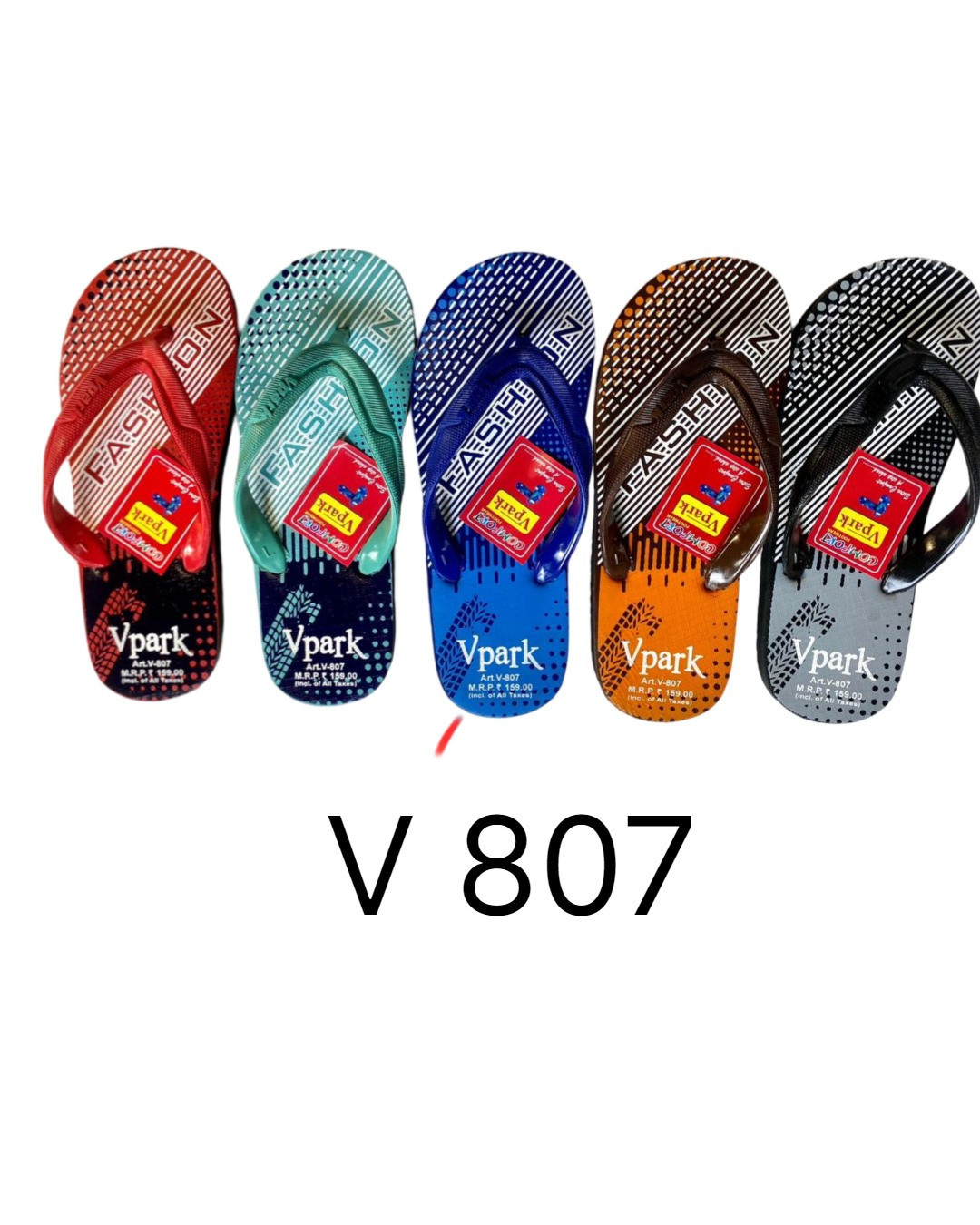 V PARK 8003