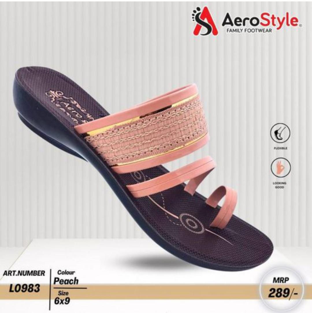 AEROSTYLE
