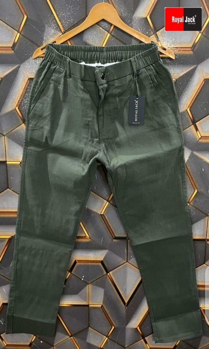 ROYAL JACK 164