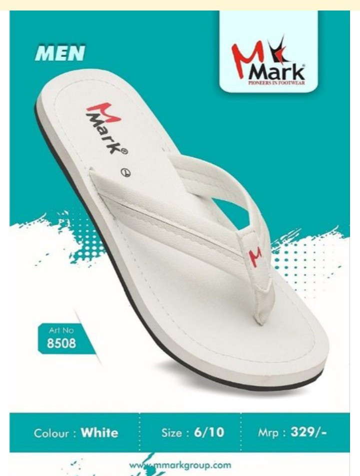 MARK 8508