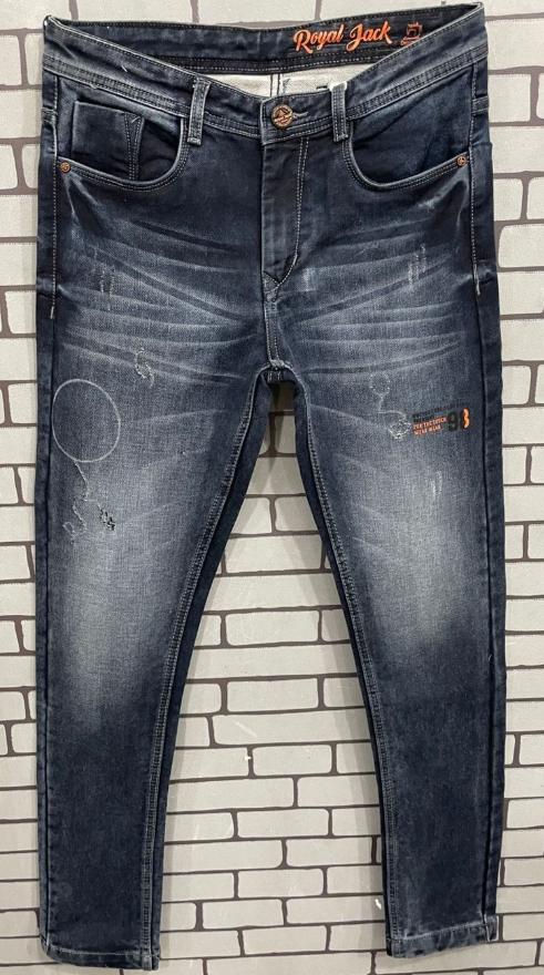 ROYAL JACK JEANS 197