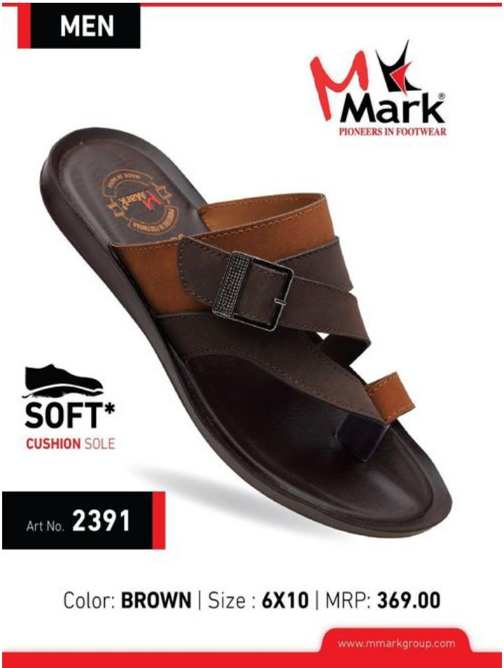 MARK 2391